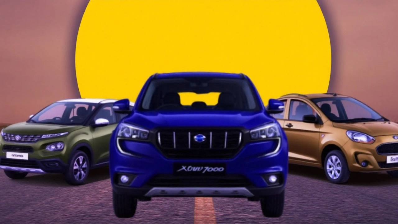 GST 2.0 car price cuts: Tata leads, Mahindra surges, Maruti trails—who offers the most relief?