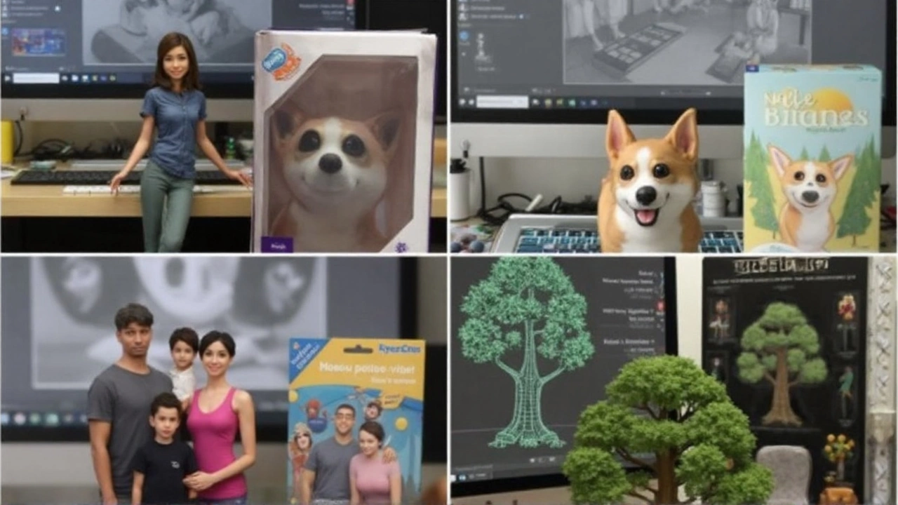 Seedream 4.0: ByteDance’s pro AI image generator challenges Google on speed and quality