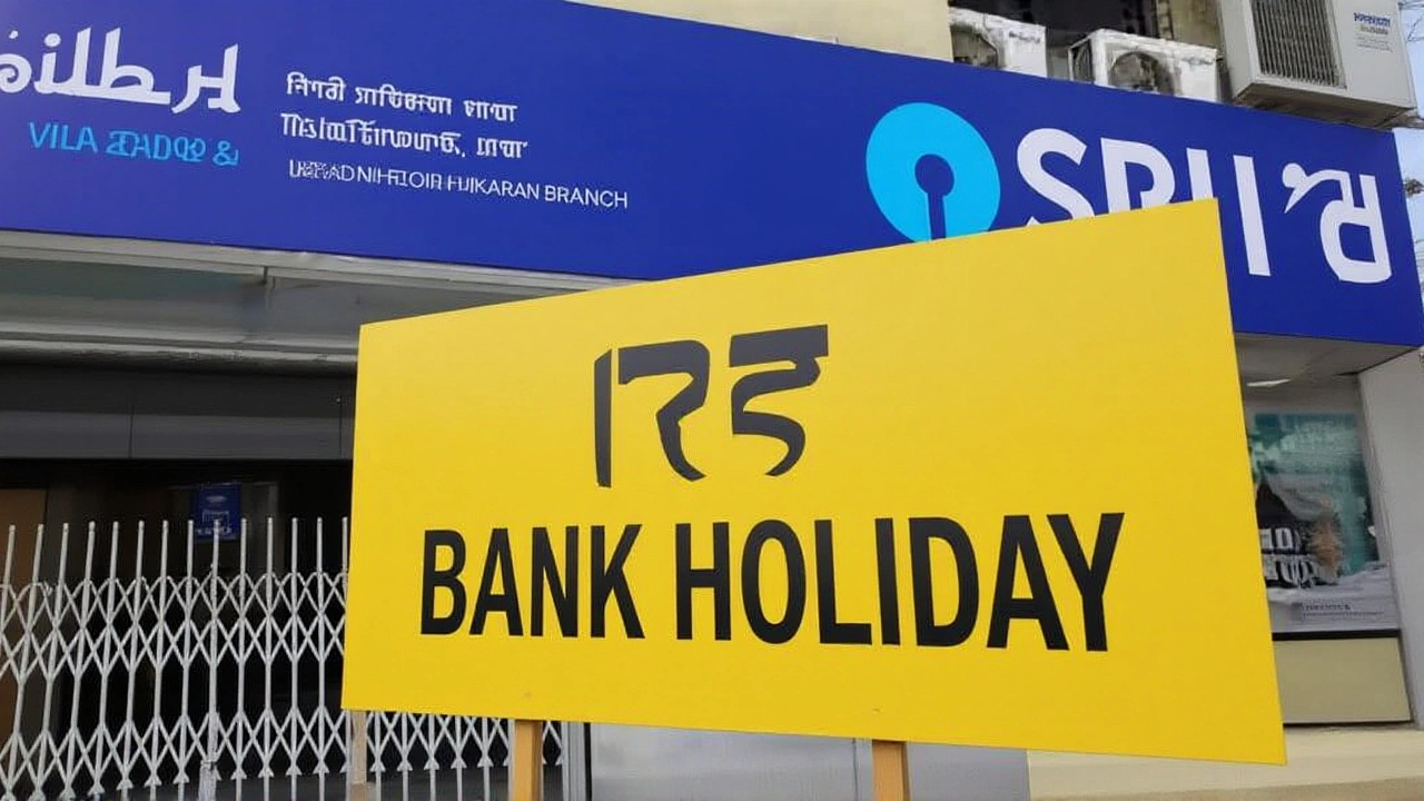 Bank Holidays in November 2025: Guru Nanak Jayanti Closes Most Branches Except 13 Cities