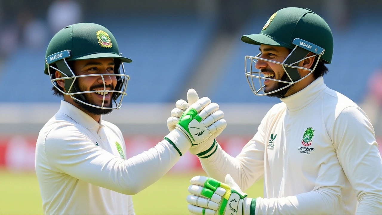 Guwahati Hosts First Test as India Faces South Africa in Series-Deciding Clash