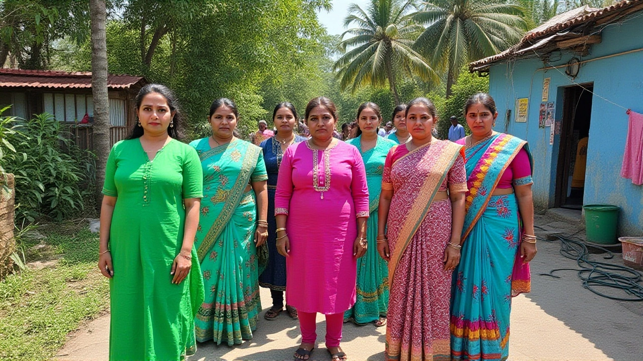 Maharashtra Extends Ladki Bahin Yojana e-KYC Deadline to Dec 31, 2025 Amid Fraud Cleanup