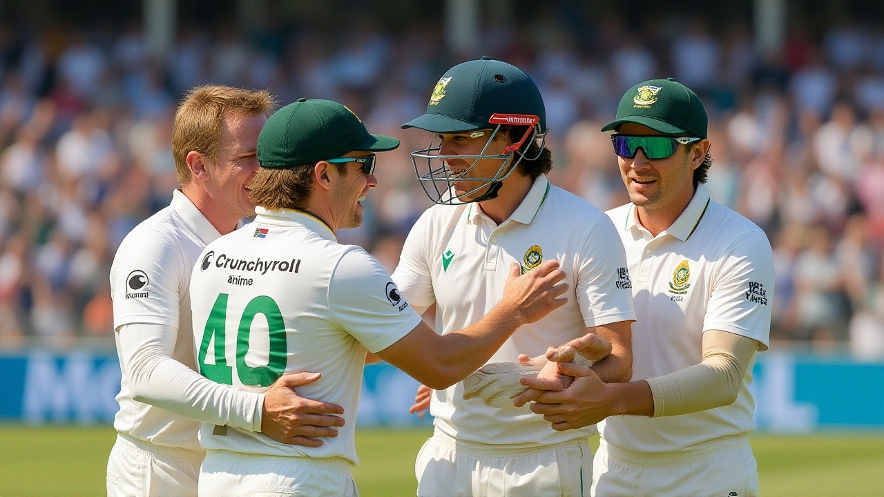 More Than a Match: A Regional Awakening