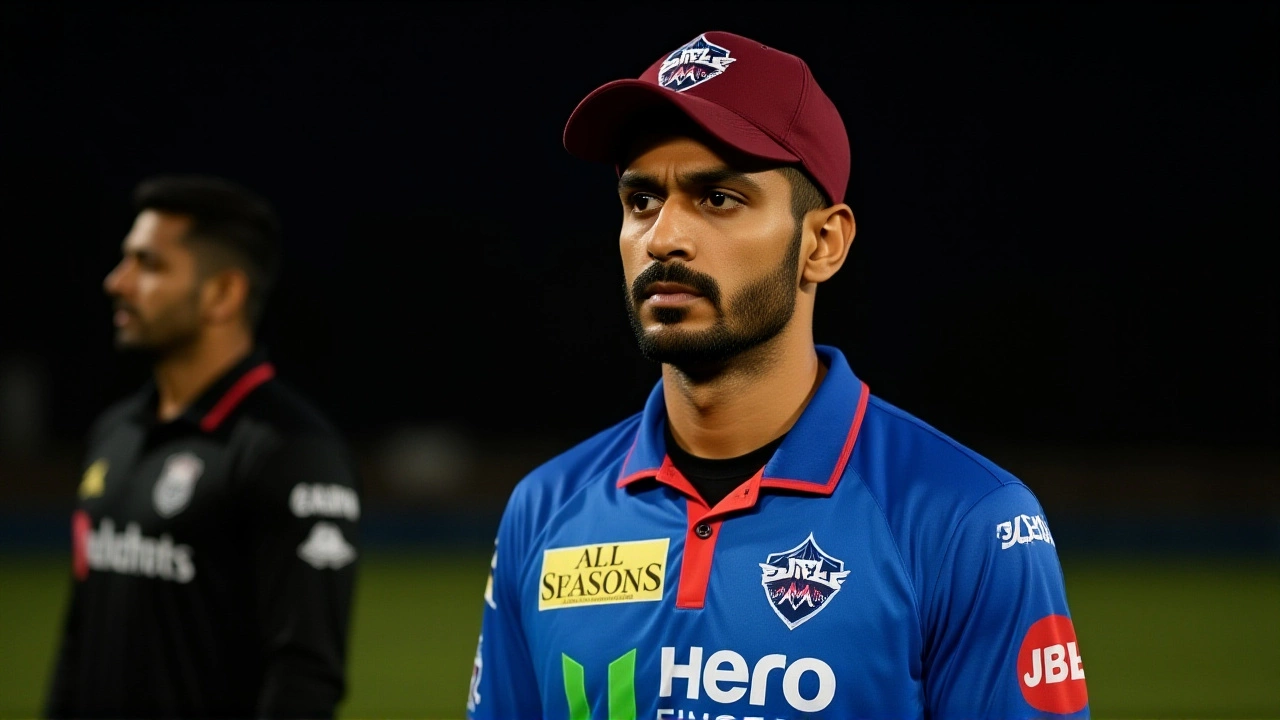 Batters vs. Bowlers: The Key Battles