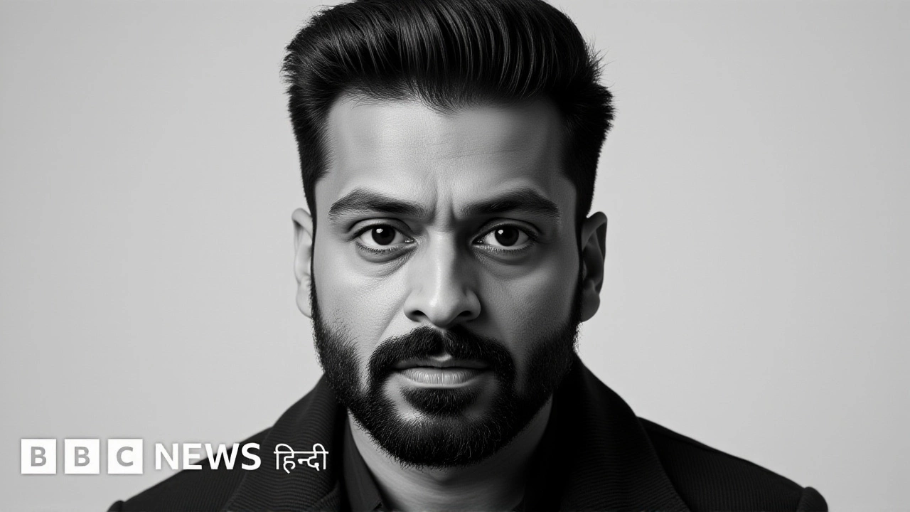 From Life Prisoner to Bollywood Actor: Hemant Modi Arrested